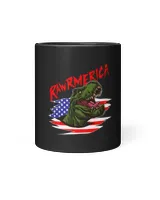 Black Mug 11oz Black Mug 11oz