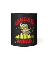 Black Mug 11oz Black Mug 11oz