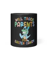 Black Mug 11oz Black Mug 11oz