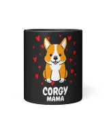 Black Mug 11oz Black Mug 11oz