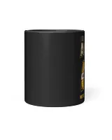 Black Mug Black Mug