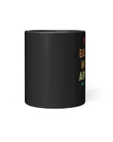 Black Mug