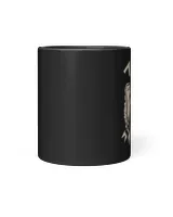 Black Mug