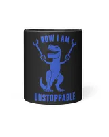 Black Mug 11oz Black Mug 11oz