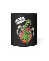 Black Mug 11oz Black Mug 11oz