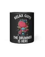 Black Mug 11oz Black Mug 11oz