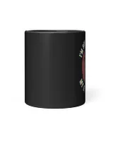 Black Mug