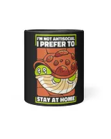 Black Mug 11oz Black Mug 11oz