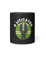 Black Mug 11oz Black Mug 11oz