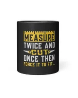 Black Mug 11oz Black Mug 11oz