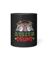 Black Mug 11oz Black Mug 11oz