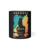Black Mug 11oz Black Mug 11oz