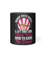 Black Mug 11oz Black Mug 11oz