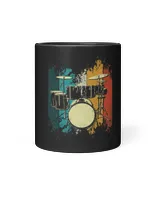 Black Mug 11oz Black Mug 11oz