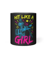 Black Mug 11oz Black Mug 11oz