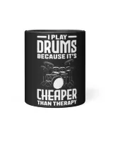 Black Mug 11oz Black Mug 11oz