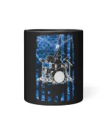 Black Mug 11oz Black Mug 11oz