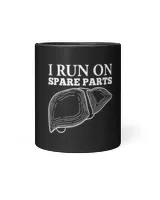 Black Mug 11oz Black Mug 11oz