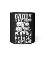 Black Mug 11oz Black Mug 11oz