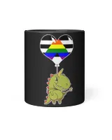 Black Mug 11oz Black Mug 11oz