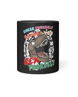 Black Mug 11oz Black Mug 11oz