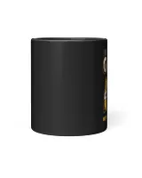 Black Mug Black Mug