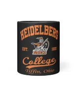 Black Mug 11oz Black Mug 11oz