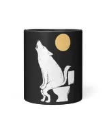 Black Mug 11oz Black Mug 11oz