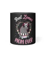 Best Lemur Mom Ever 2