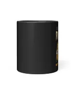 Black Mug Black Mug