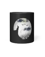 Black Mug 11oz Black Mug 11oz