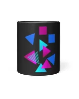 Black Mug 11oz Black Mug 11oz