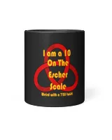 Black Mug 11oz Black Mug 11oz