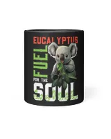 Black Mug 11oz Black Mug 11oz