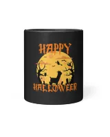 Black Mug 11oz Black Mug 11oz