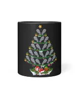 Black Mug 11oz Black Mug 11oz