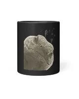Black Mug 11oz Black Mug 11oz