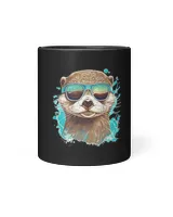 Black Mug 11oz Black Mug 11oz