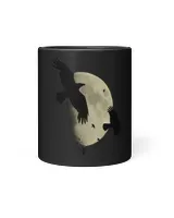 Black Mug 11oz Black Mug 11oz
