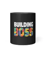 Black Mug 11oz Black Mug 11oz