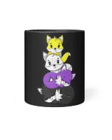 Black Mug 11oz Black Mug 11oz
