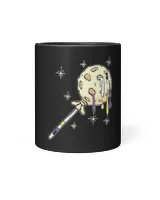 Black Mug 11oz Black Mug 11oz