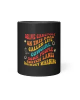 Black Mug 11oz Black Mug 11oz