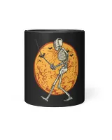 Black Mug 11oz Black Mug 11oz