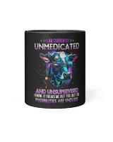 Black Mug 11oz Black Mug 11oz