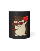Black Mug 11oz Black Mug 11oz