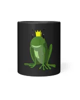 Black Mug 11oz Black Mug 11oz