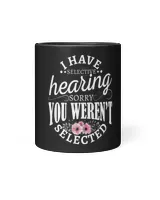 Black Mug 11oz Black Mug 11oz