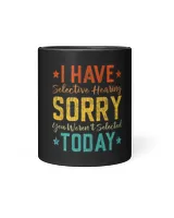 Black Mug 11oz Black Mug 11oz