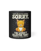 Black Mug 11oz Black Mug 11oz